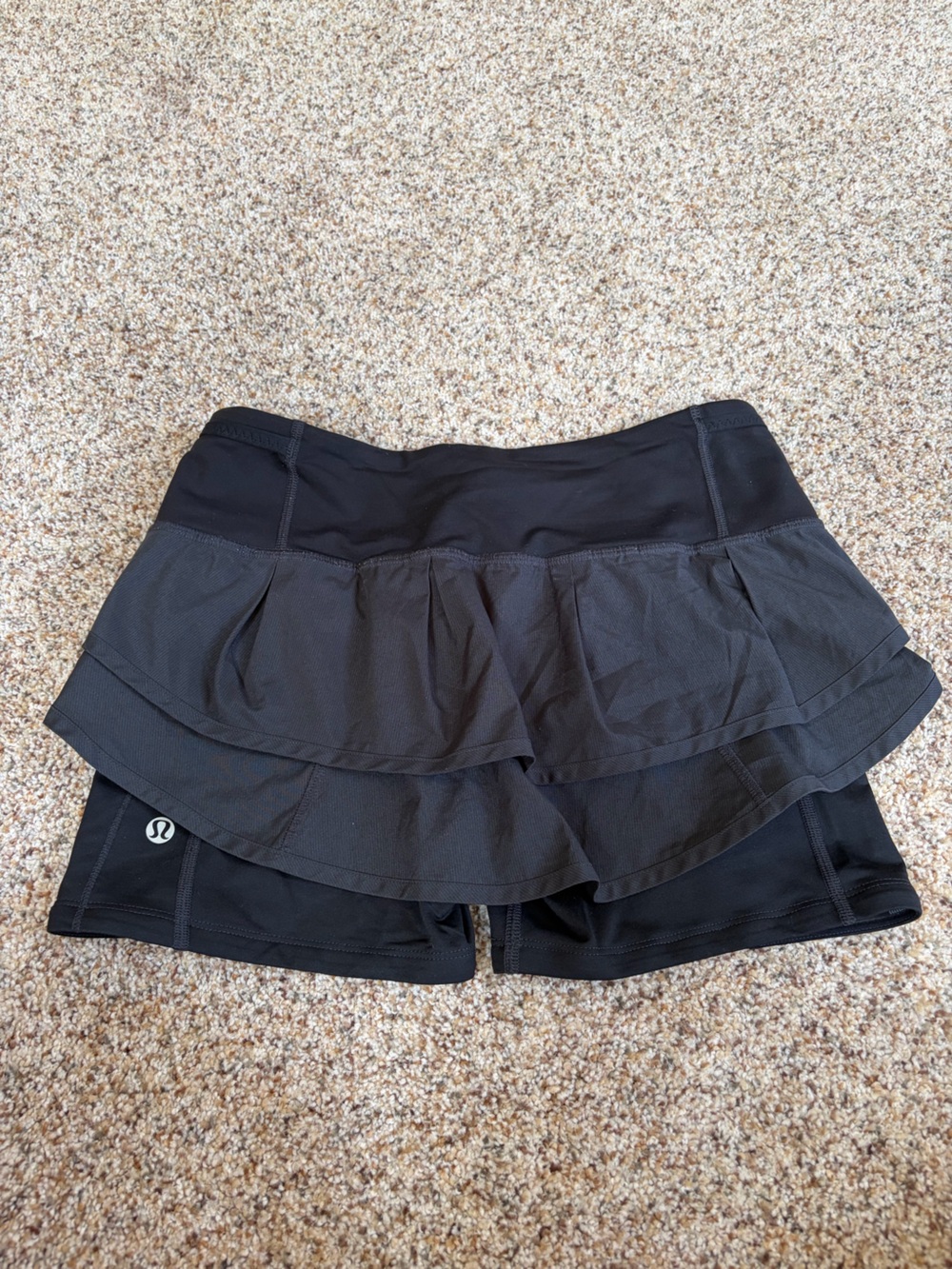 Lululemon Skort Size 4 Women’s